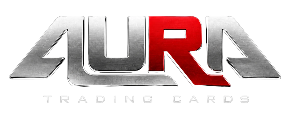 AURA Trading Card Games