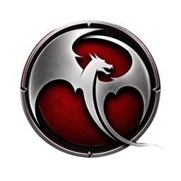 Logo AURA TCG